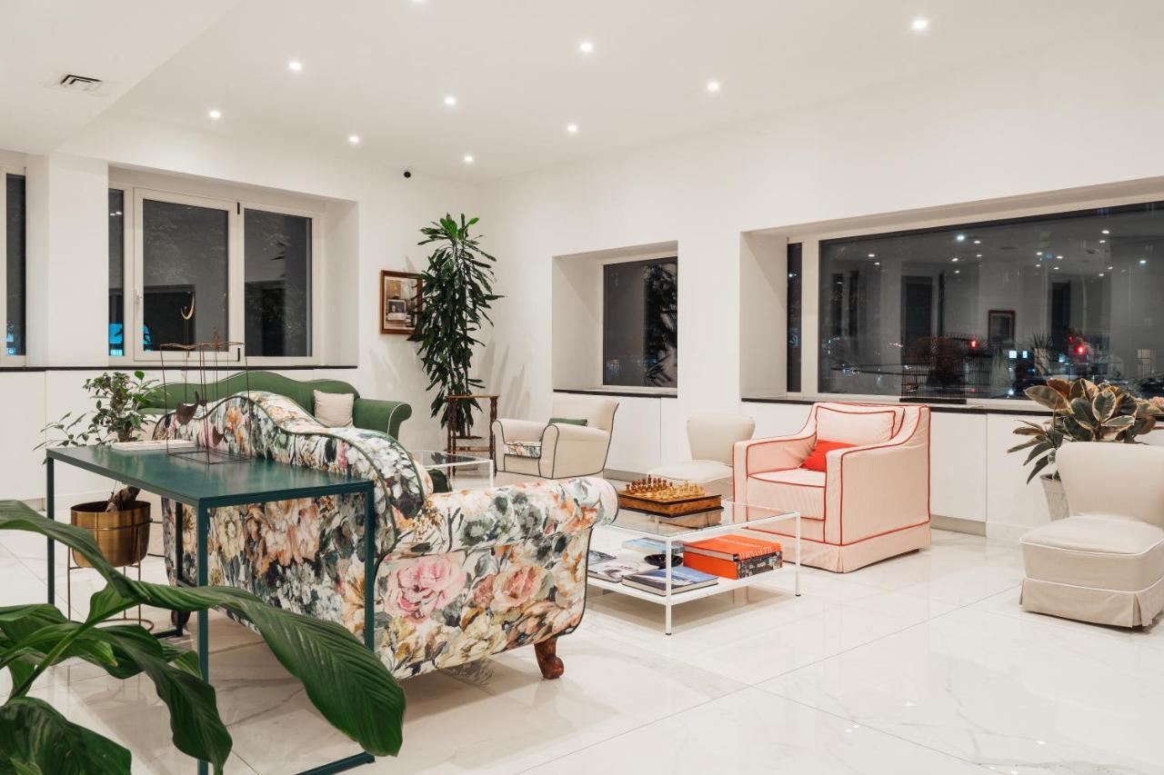 Morfeo Hotel Milan