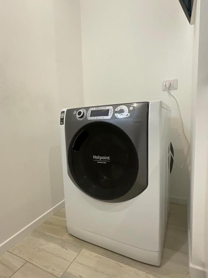 New In Central Apartment Milan