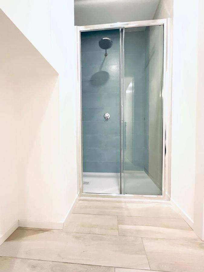 New In Central Milan