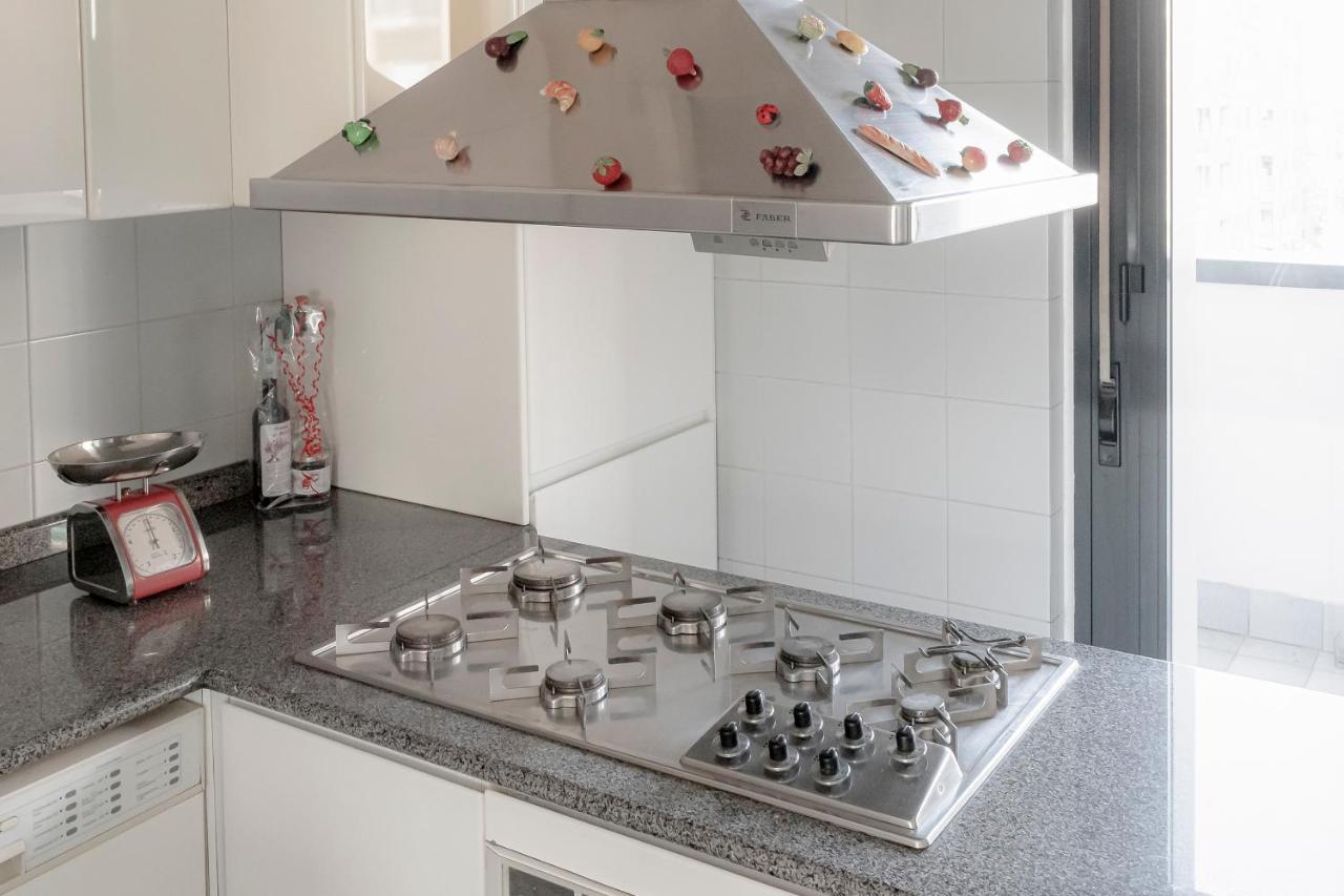 Splendido 140 Mq Zona Tortona * Milan