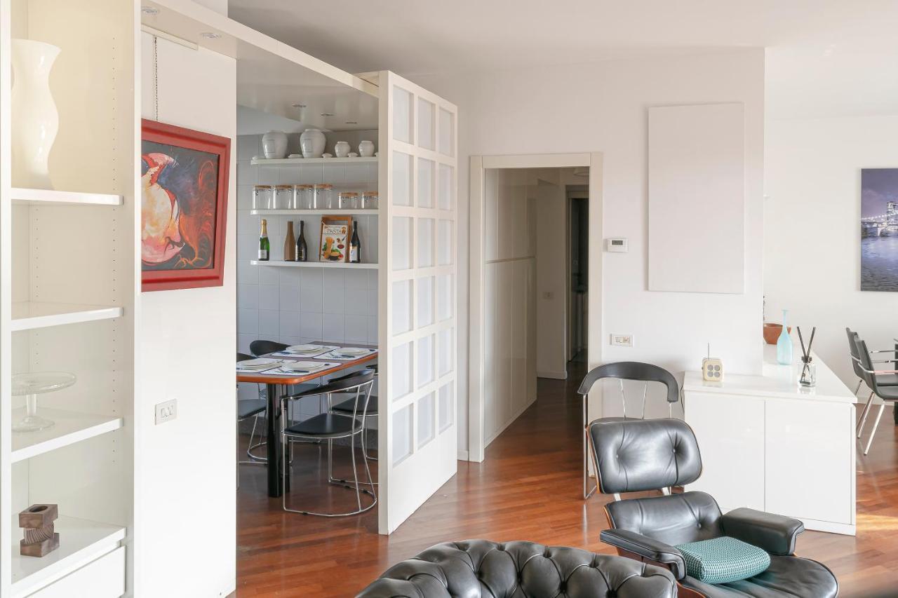 Splendido 140 Mq Zona Tortona Apartment *