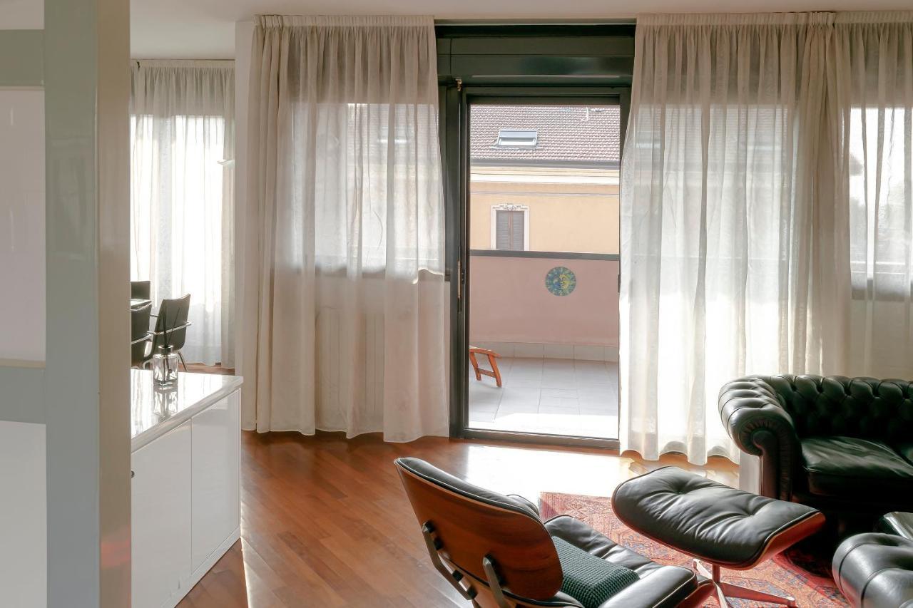 Apartment Splendido 140 Mq Zona Tortona