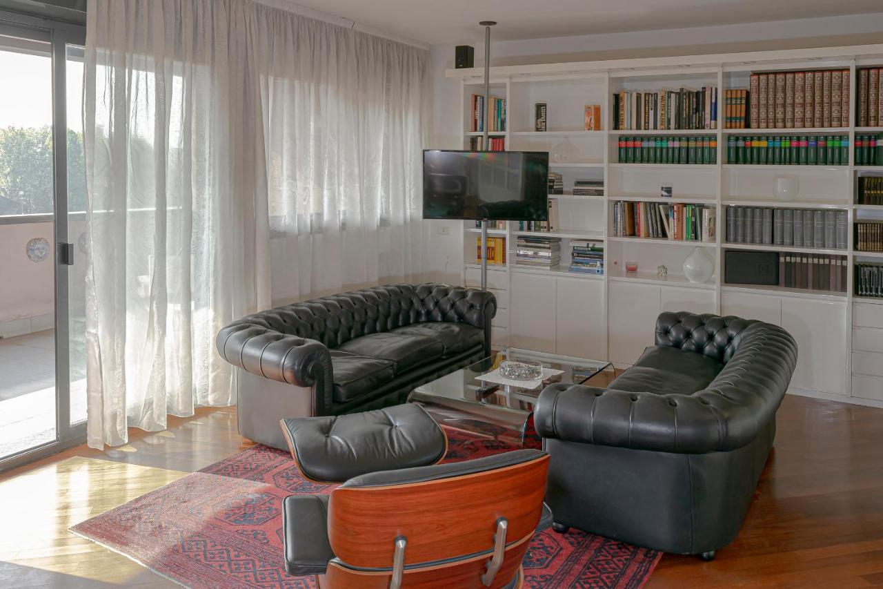 Splendido 140 Mq Zona Tortona Apartment *