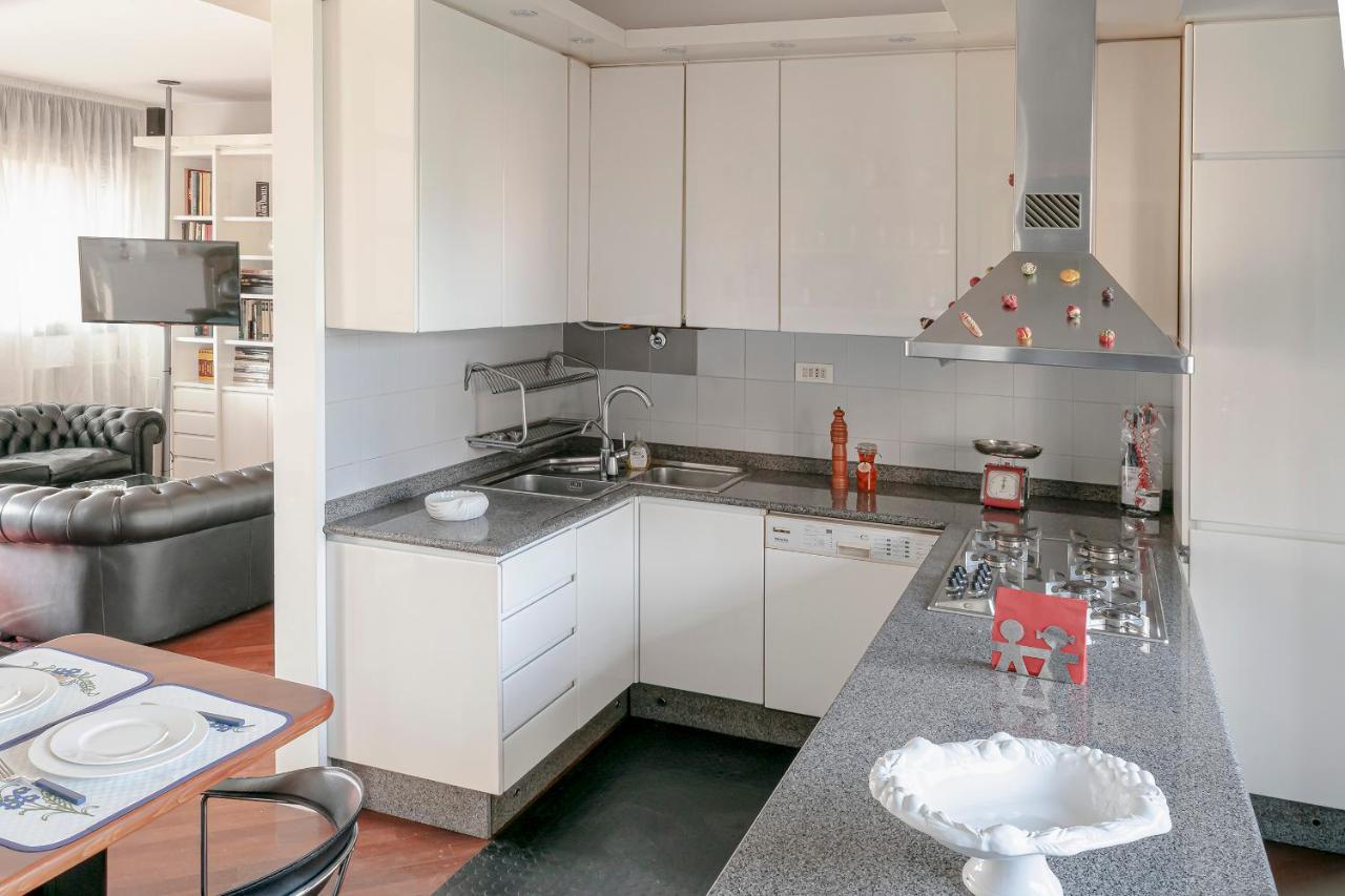 Splendido 140 Mq Zona Tortona Apartment *