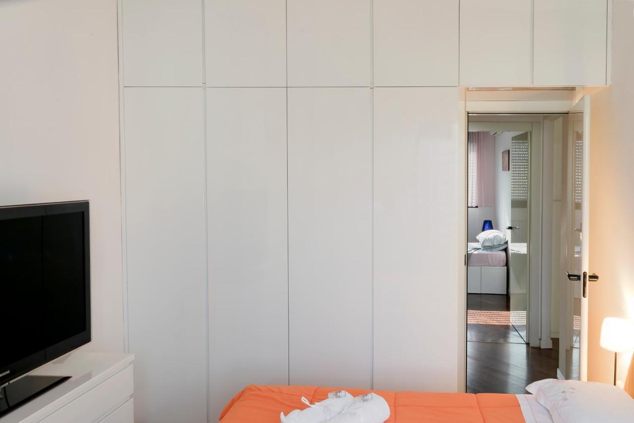 Splendido 140 Mq Zona Tortona * Milan