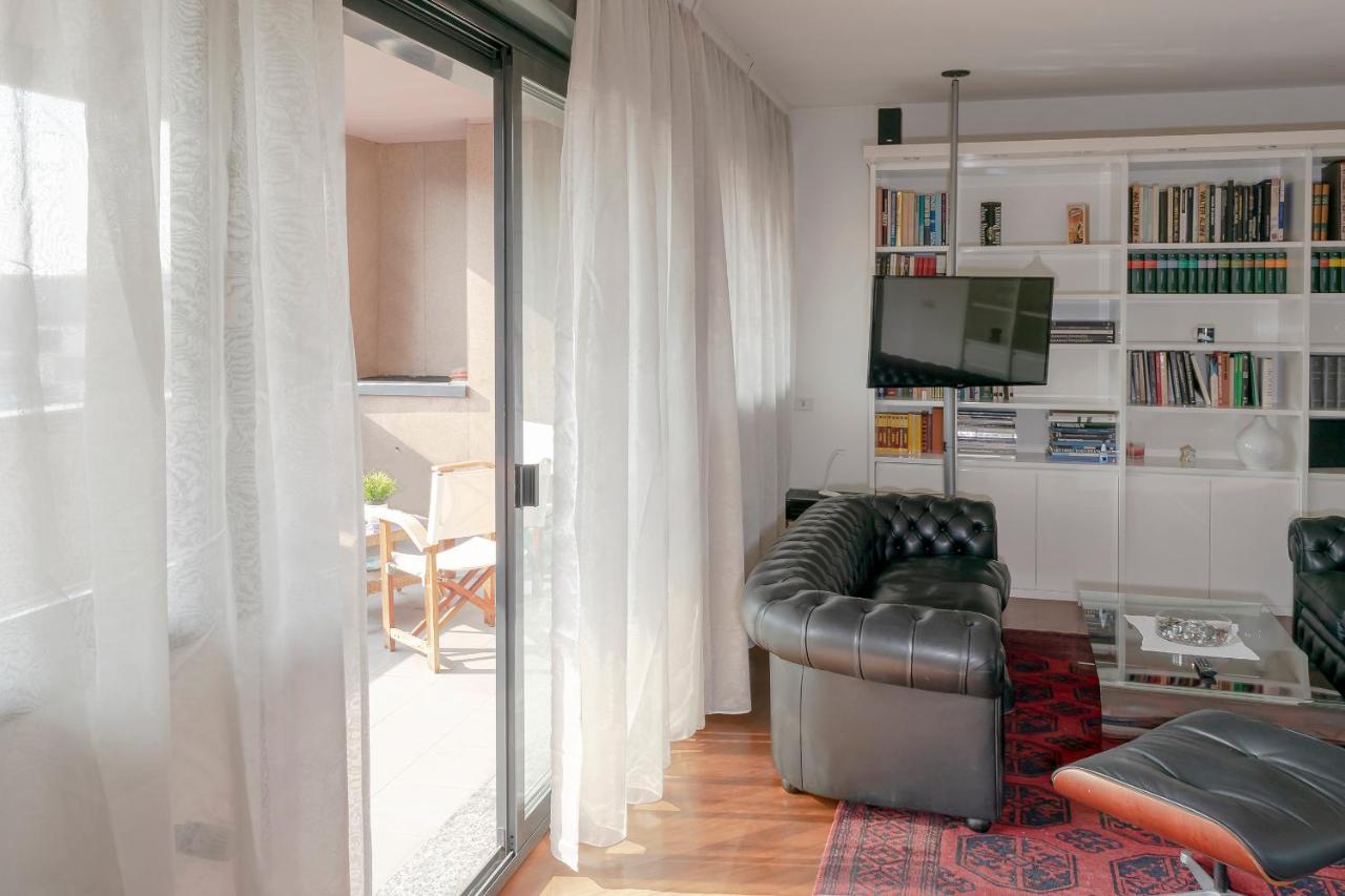 Splendido 140 Mq Zona Tortona Milan
