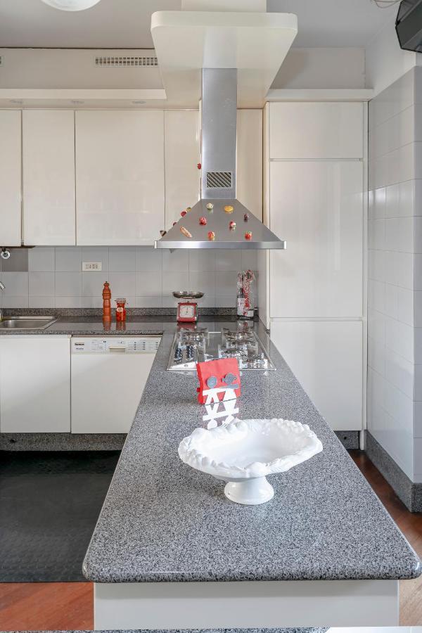 Splendido 140 Mq Zona Tortona Apartment *