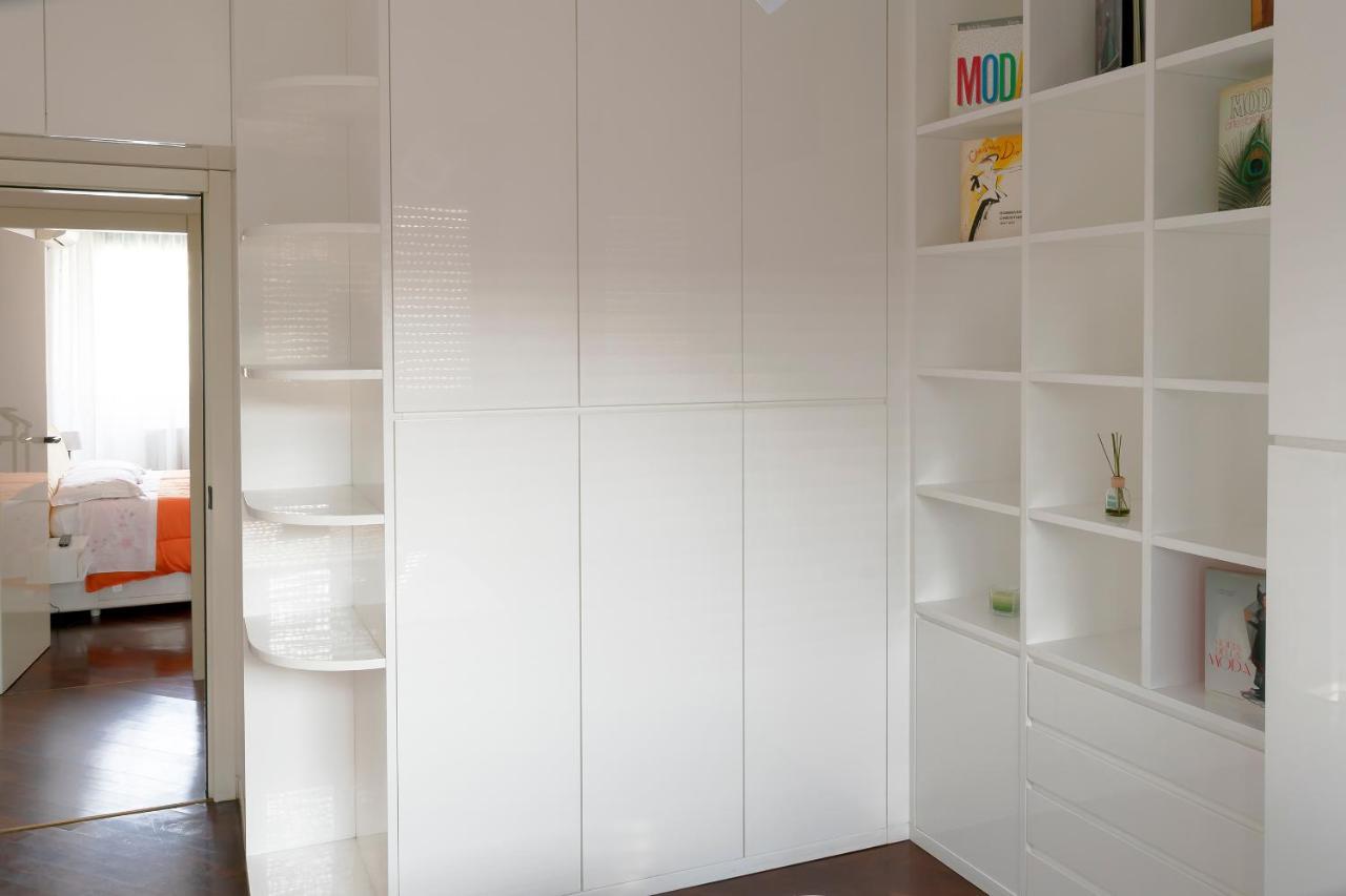 Apartment Splendido 140 Mq Zona Tortona *