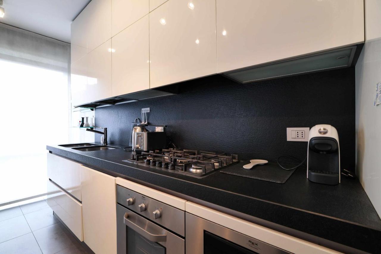 Npa20 Luxury Large In Navigli District * Milan