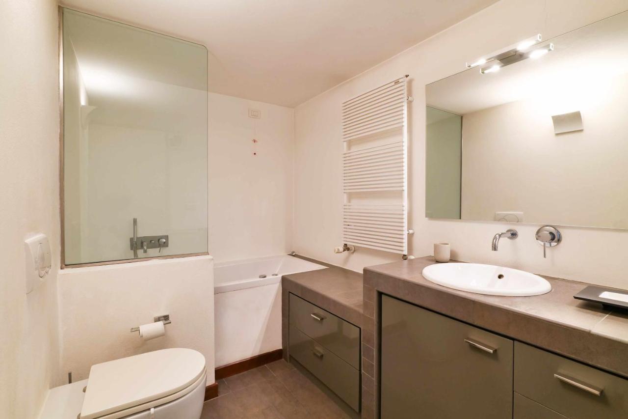 Npa20 Luxury Large In Navigli District *