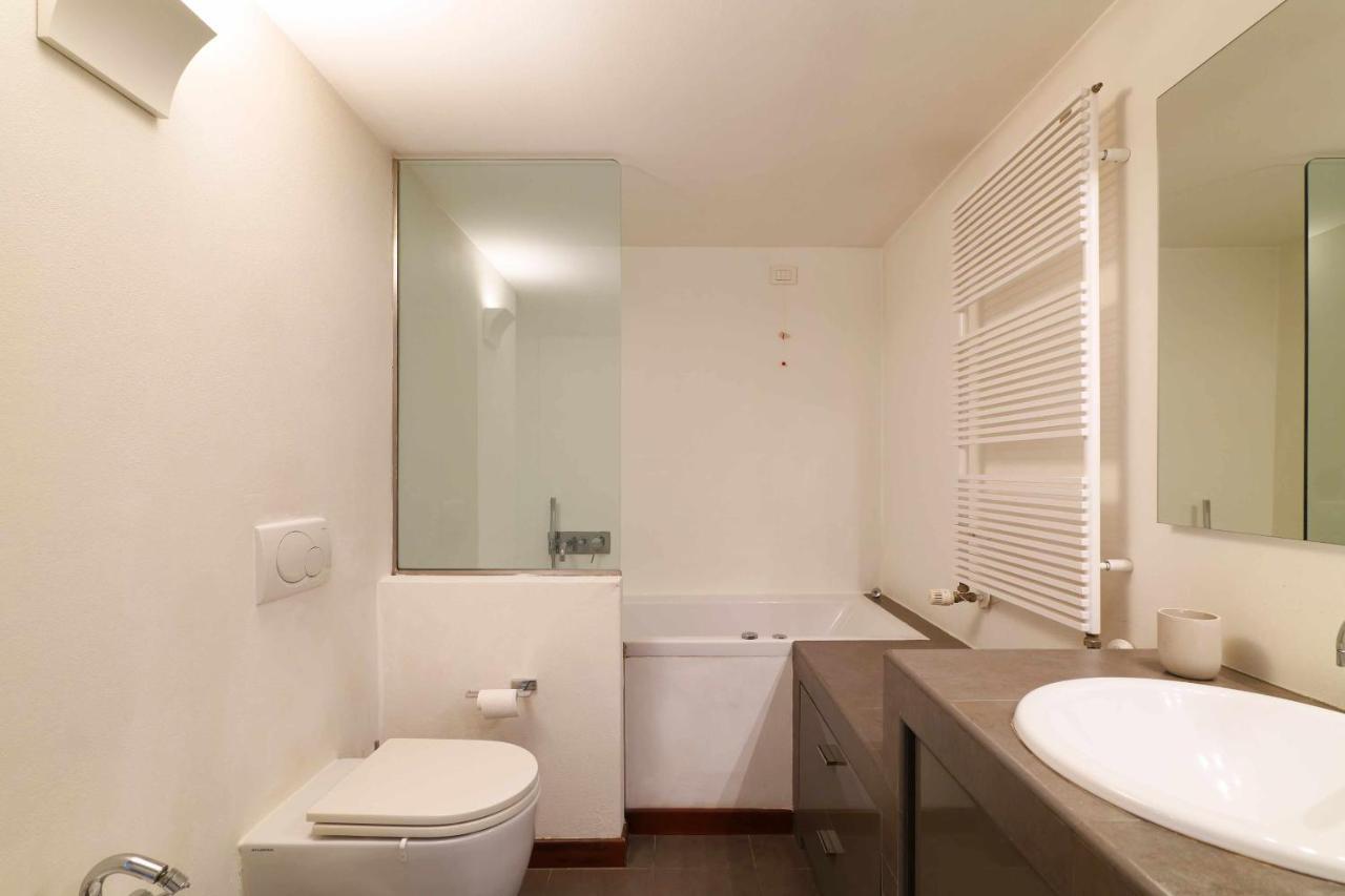 Npa20 Luxury Large In Navigli District