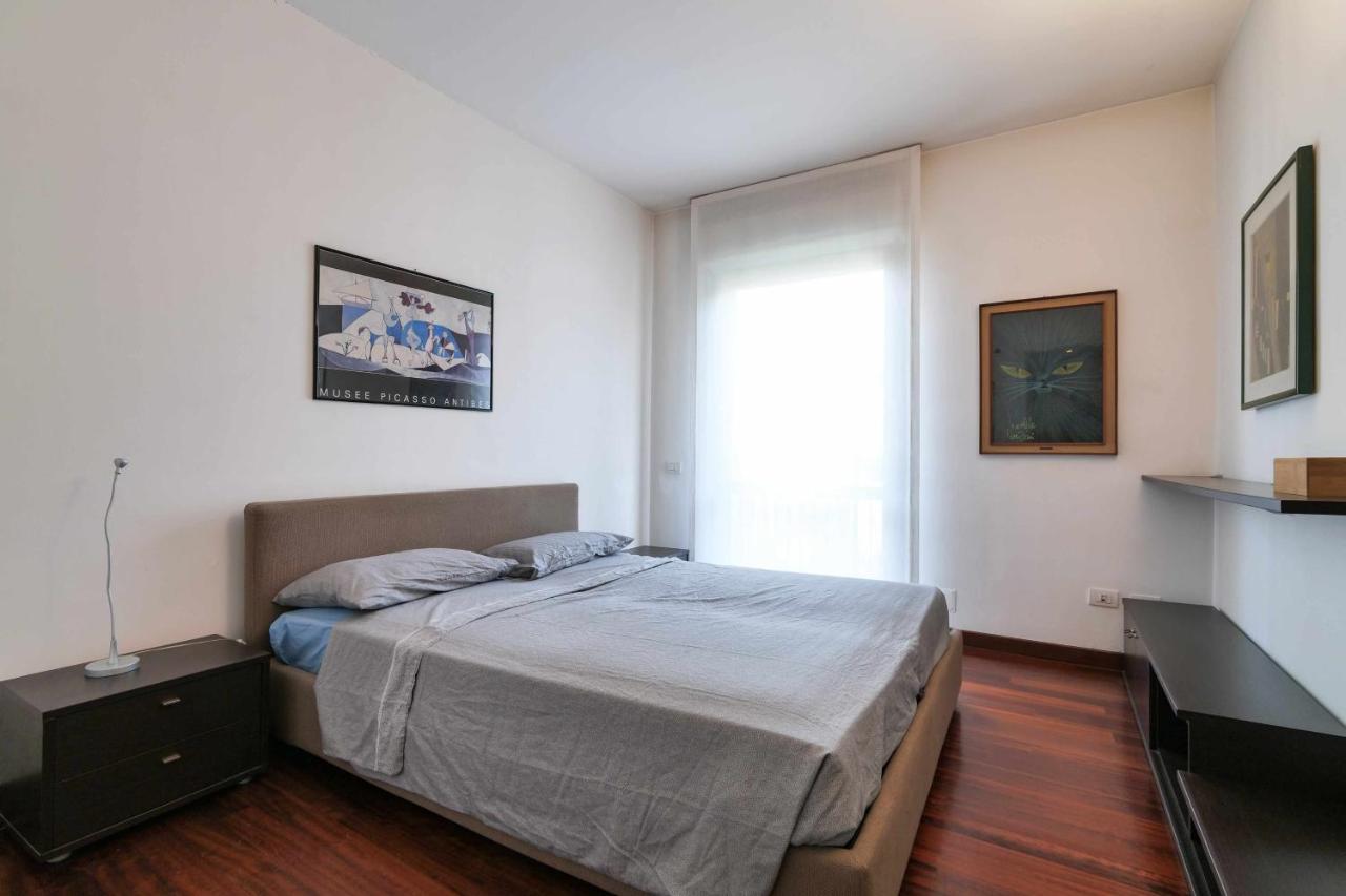 Npa20 Luxury Large In Navigli District *
