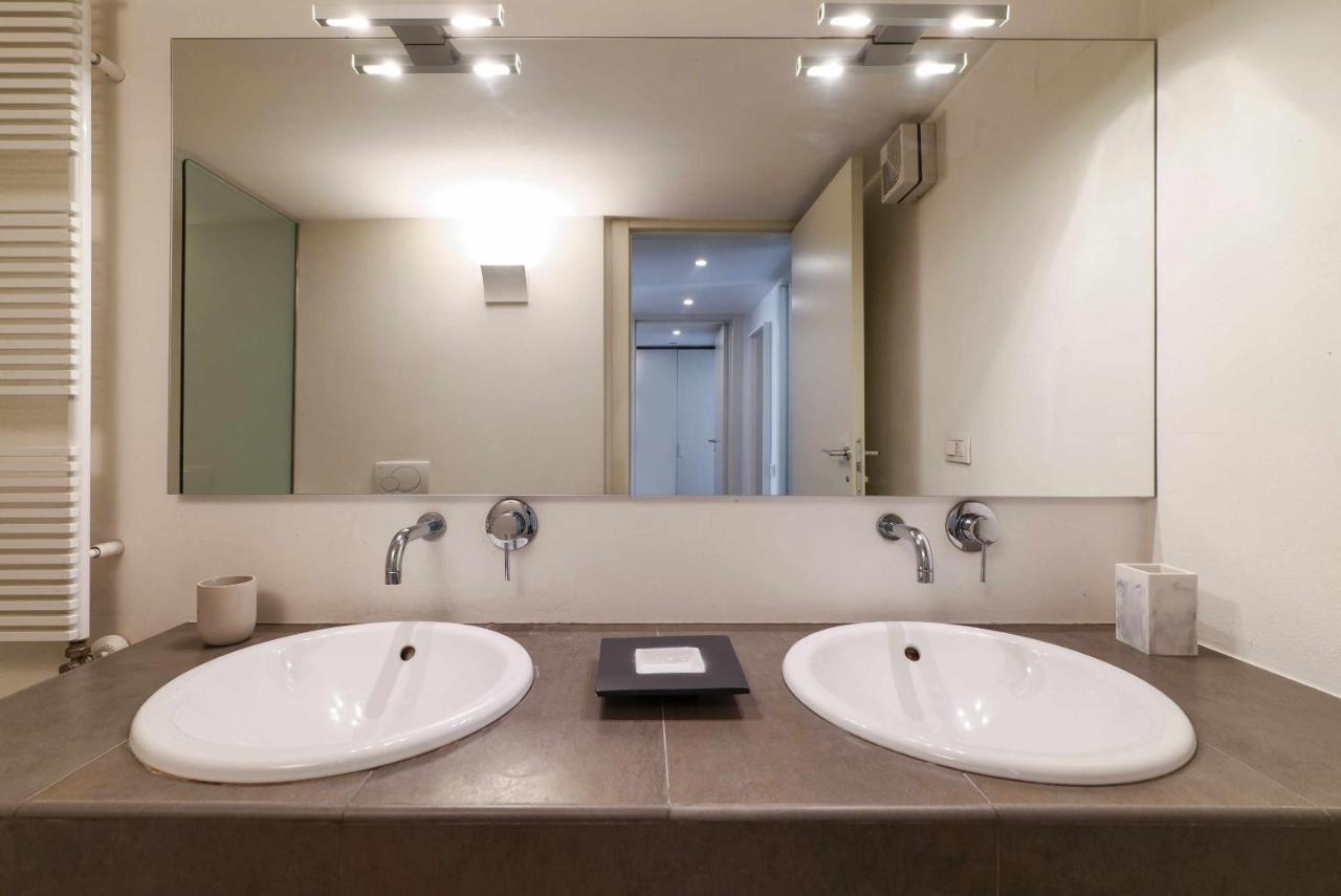 Npa20 Luxury Large In Navigli District * Milan