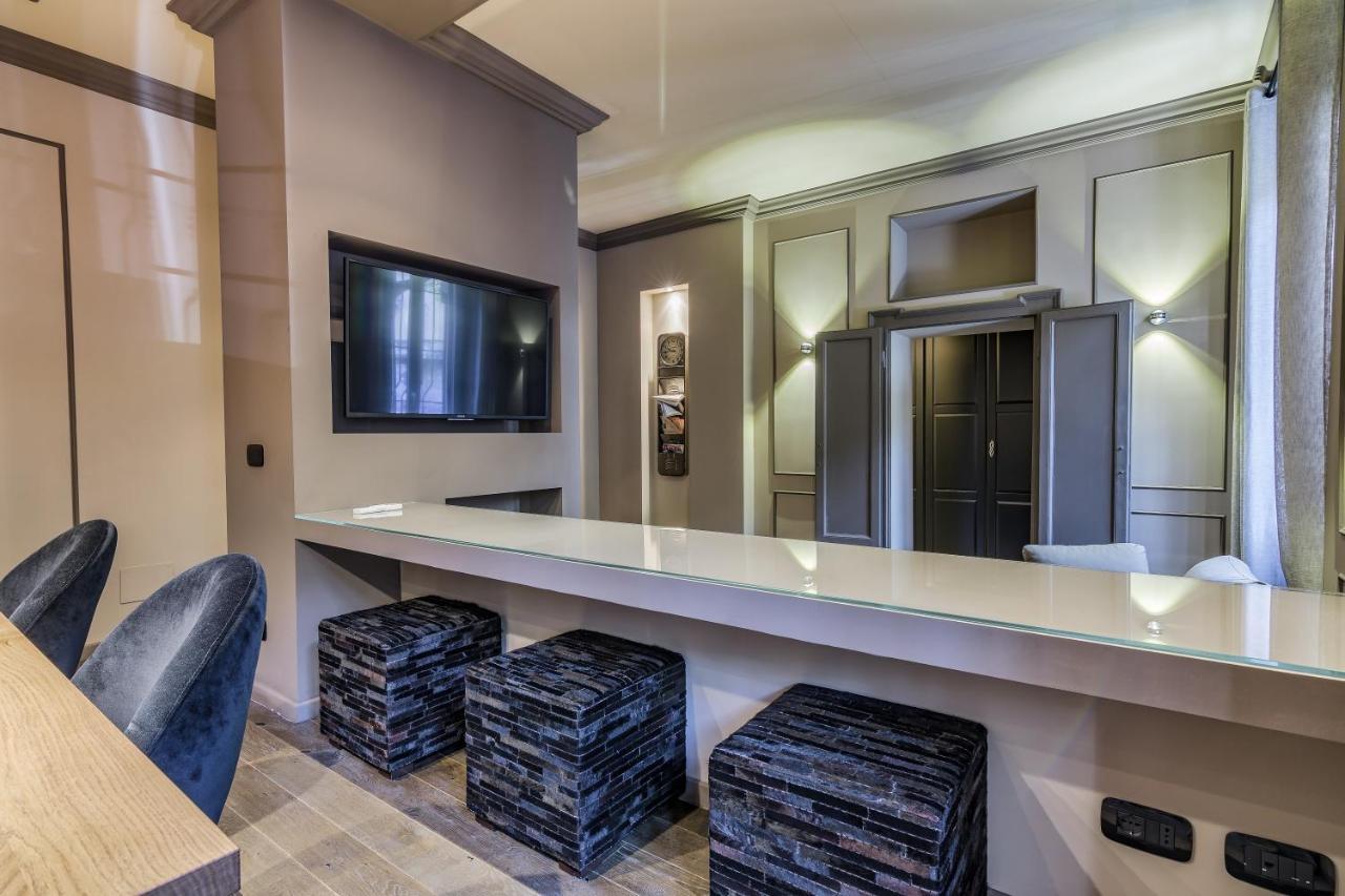 Carlo Goldoni Luxury Flat 3pax Wifi * Milan