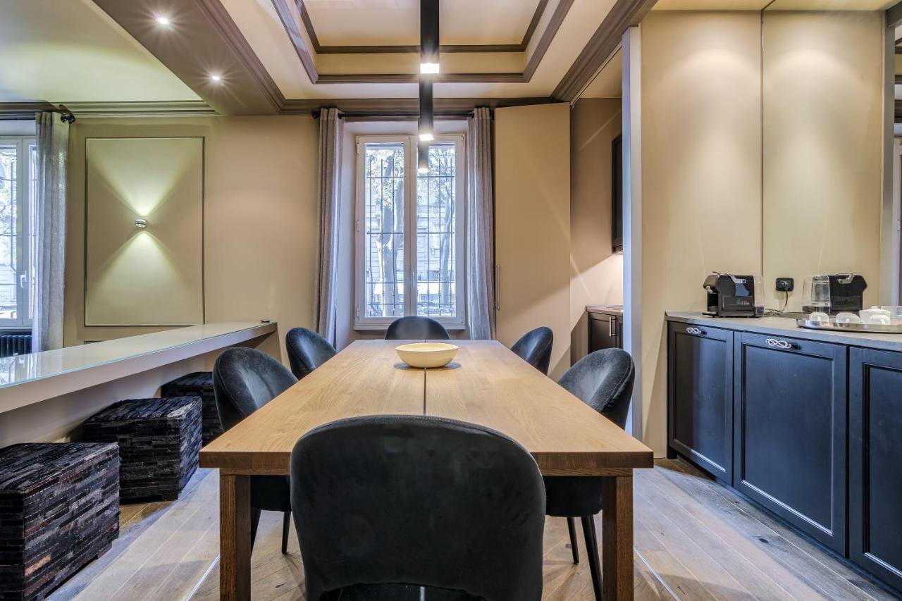 Apartment Carlo Goldoni Luxury Flat 3pax Wifi *