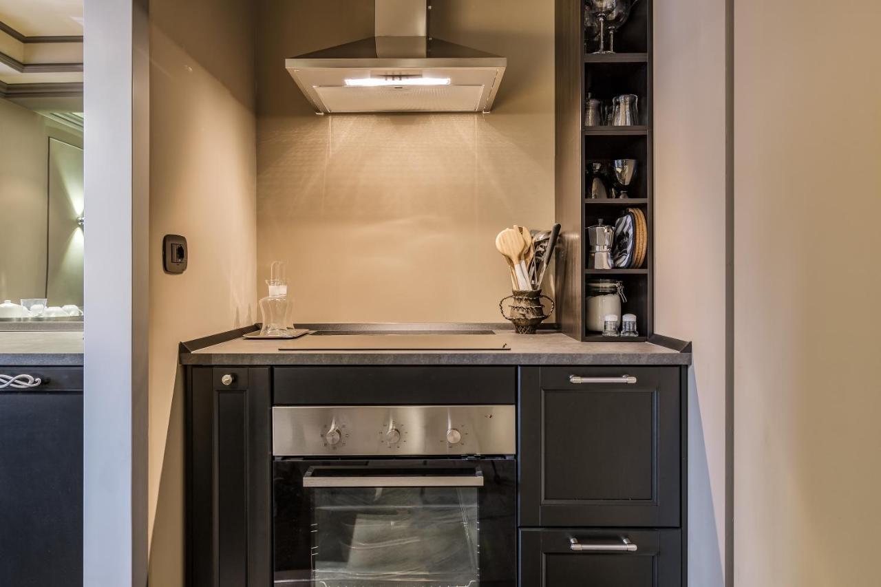 Carlo Goldoni Luxury Flat 3pax Wifi