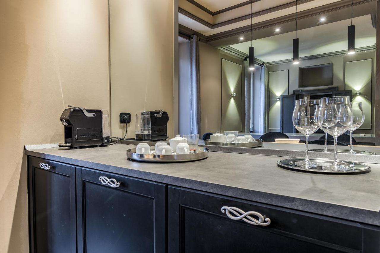 Carlo Goldoni Luxury Flat 3pax Wifi Apartment