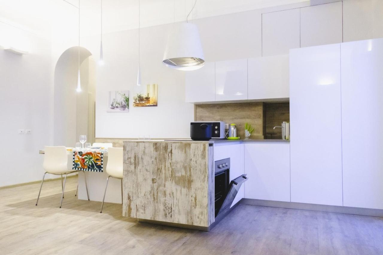 Book Now! Corso Buenos Aires & Loreto M1 Apartment Milan