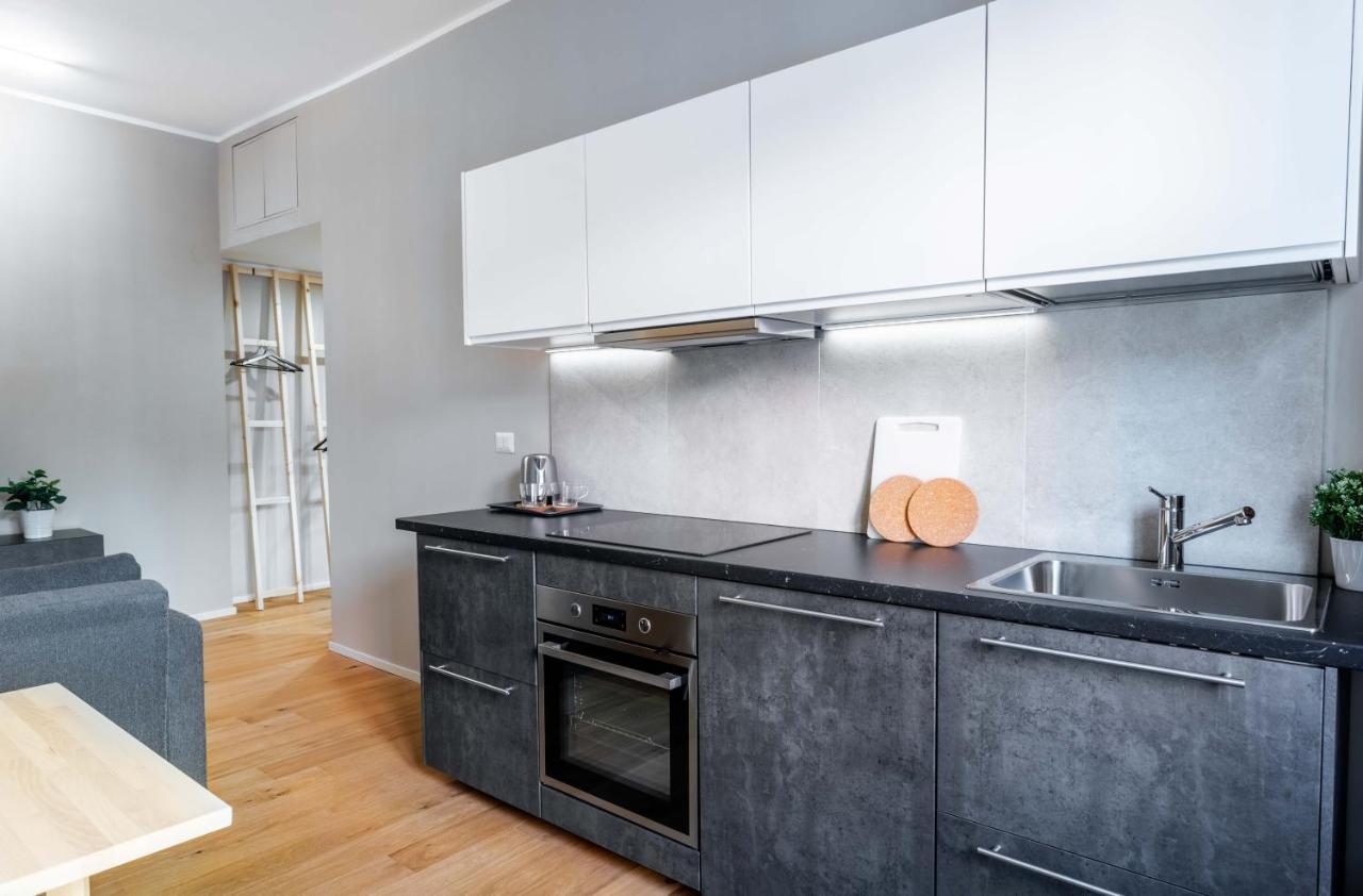 Appartamento Joivy Charming Flat With Desk *