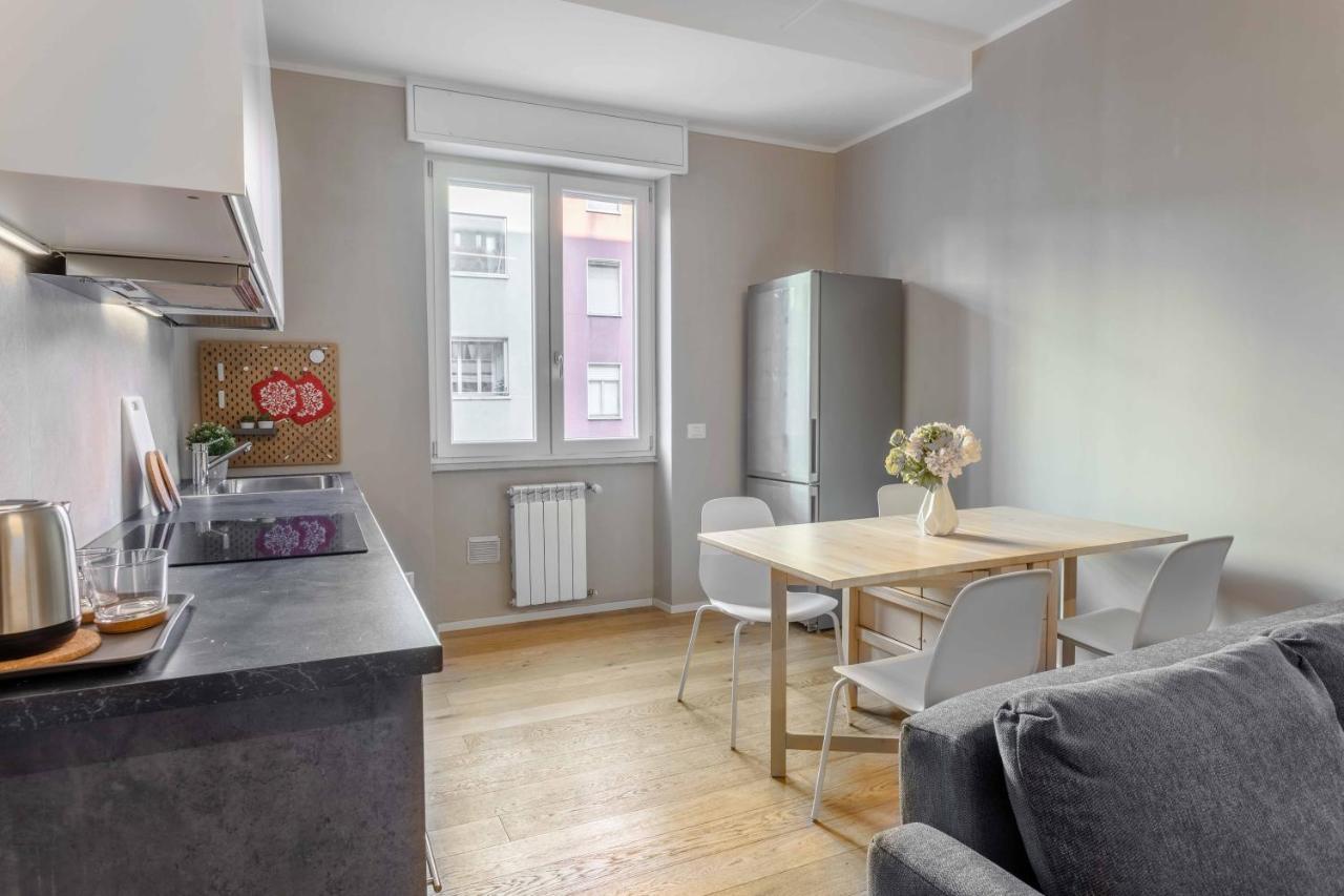 Joivy Charming Flat With Desk Appartamento Milano