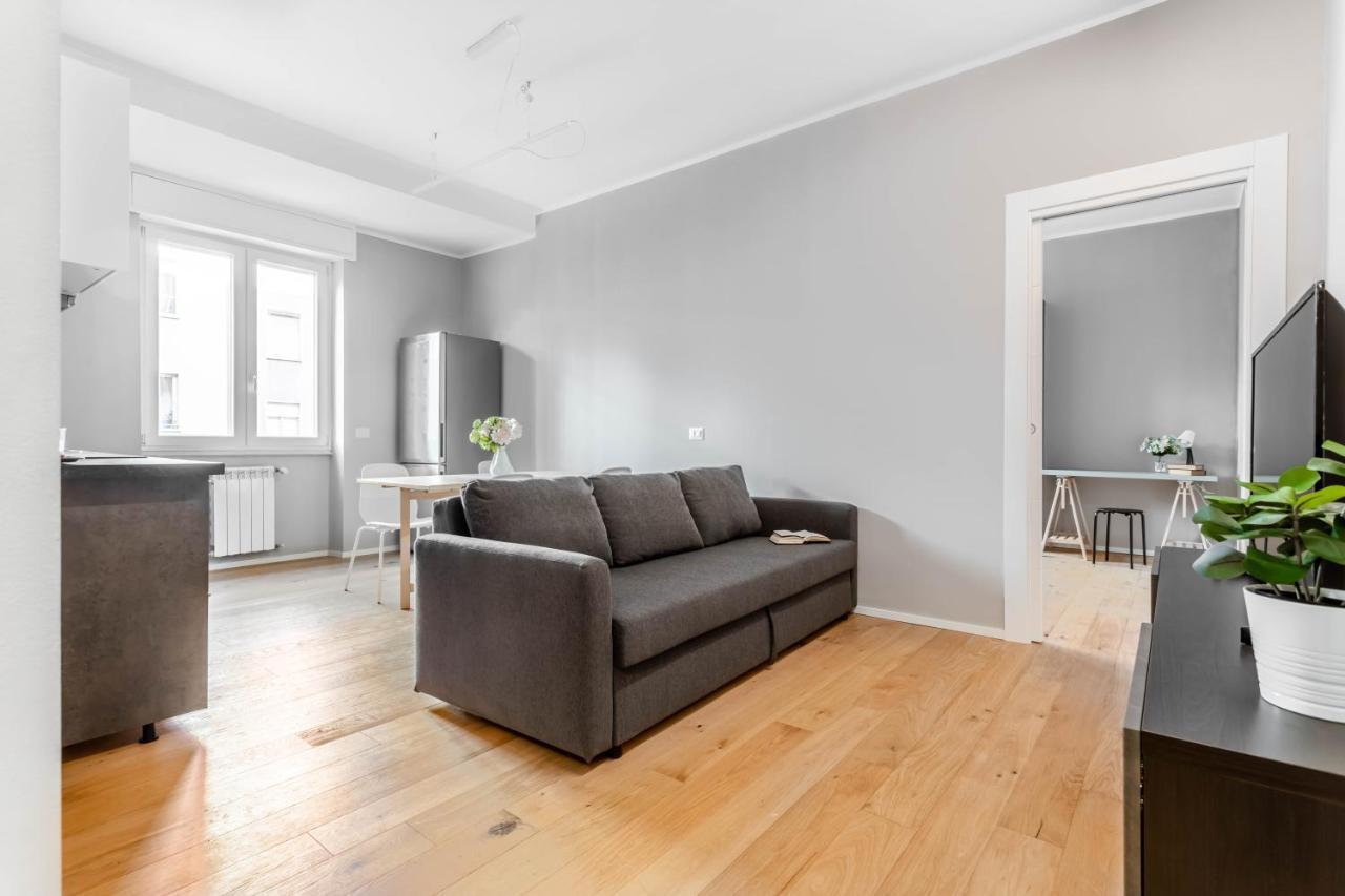 Appartamento Joivy Charming Flat With Desk