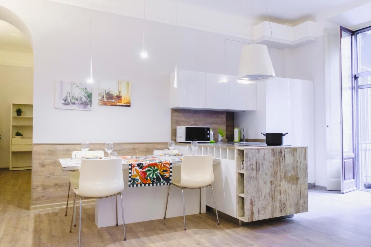 Book Now! Corso Buenos Aires & Loreto M1 Apartment *