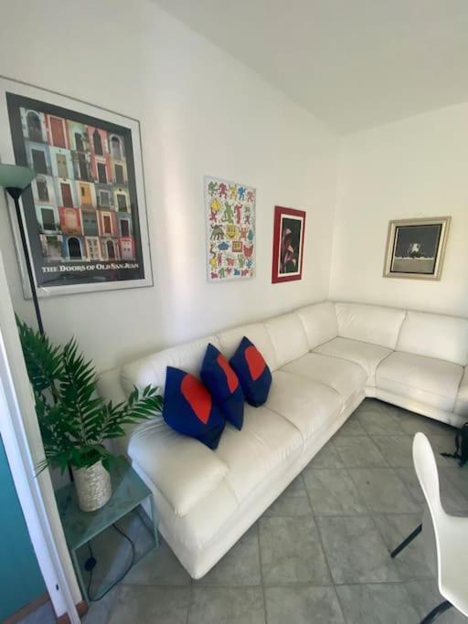Lovely Flat, Super Connected To The Centre,wifi,4p * Milano