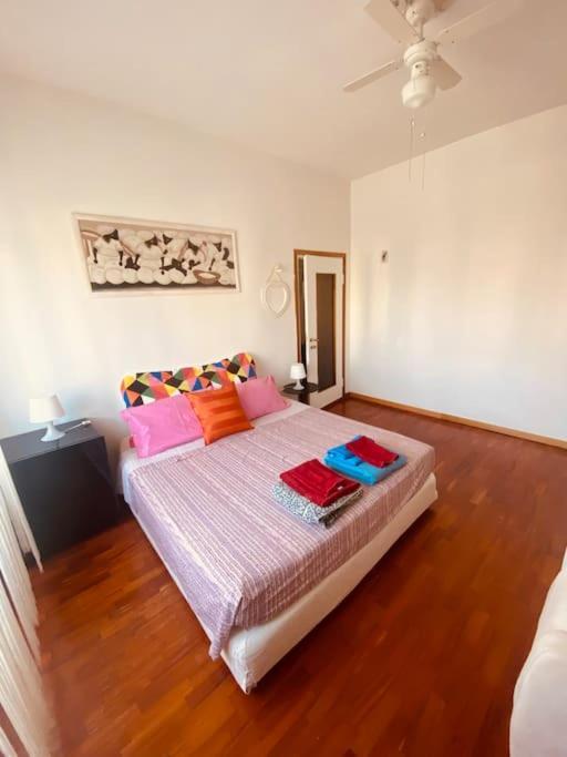 Appartamento Lovely Flat, Super Connected To The Centre,wifi,4p