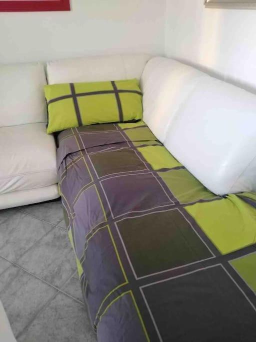 Lovely Flat, Super Connected To The Centre,wifi,4p Appartamento Milano
