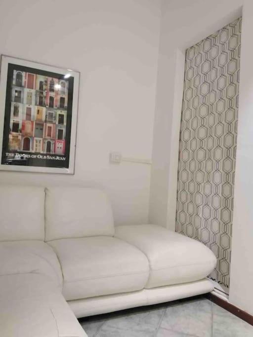 Lovely Flat, Super Connected To The Centre,wifi,4p *
