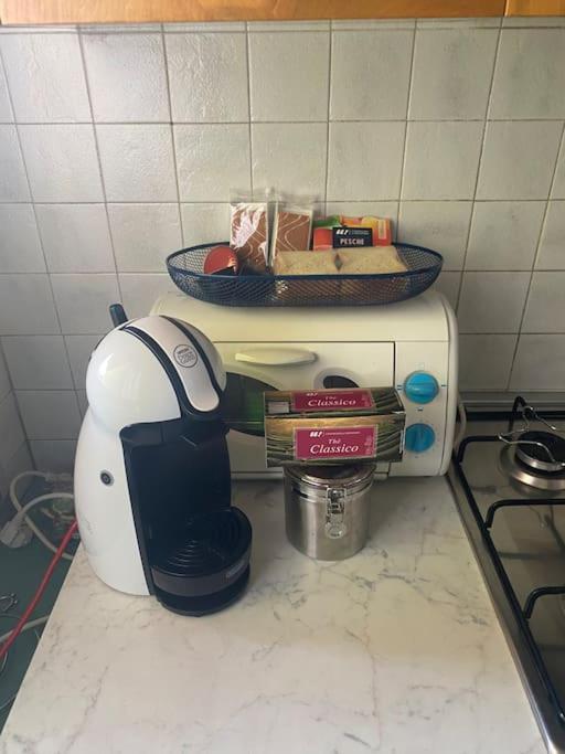 Lovely Flat, Super Connected To The Centre,wifi,4p * Milano