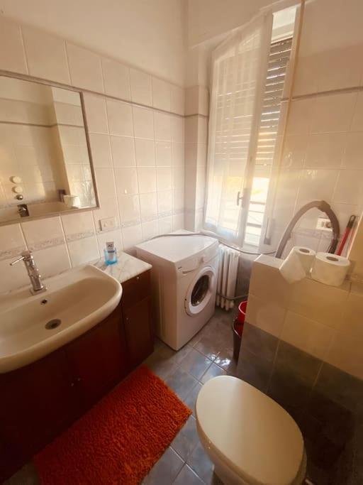 Lovely Flat, Super Connected To The Centre,wifi,4p Appartamento Milano