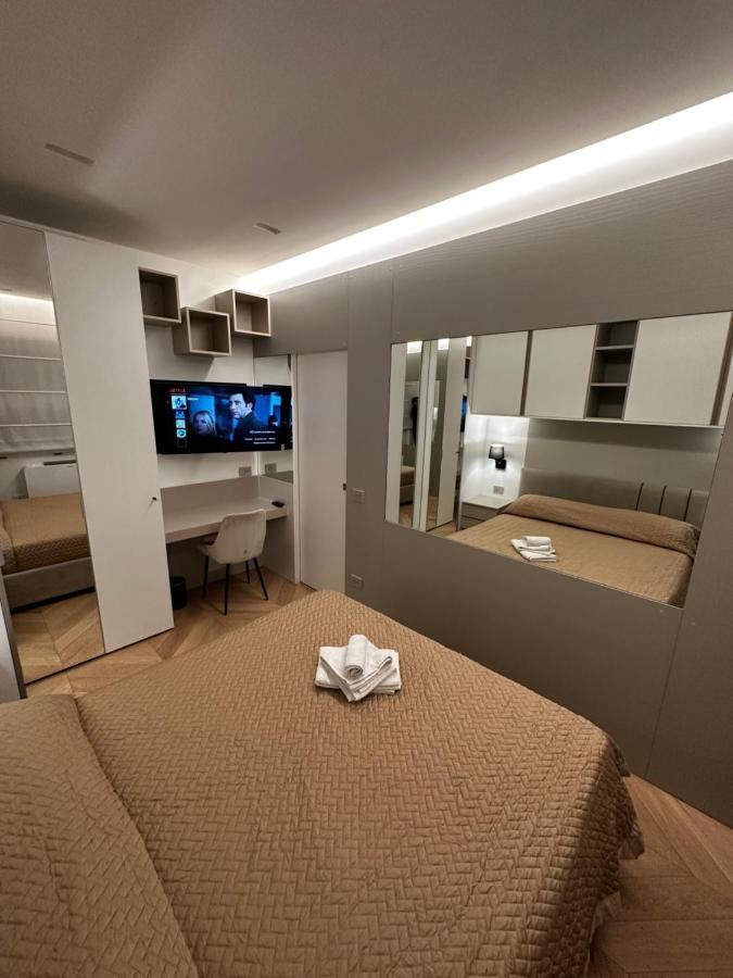 Bilocale Luxury A 50 Mt Dalla Stazione Di * Milan