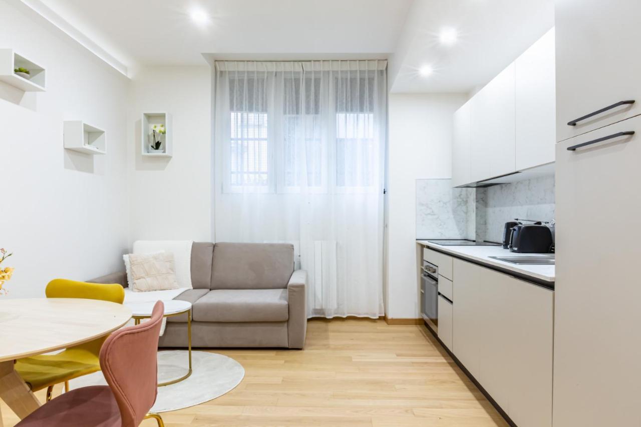 Easylife - Accogliente Bilocale In Zona Porta Venezia Apartment *