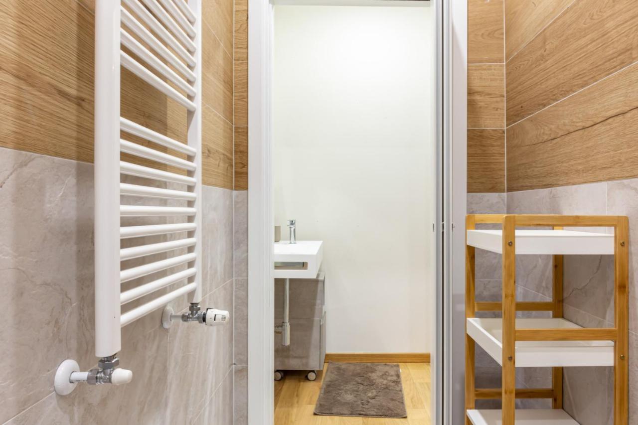 Easylife - Bilocale Moderno E Sofisticato In Zona Porta Venezia * Milão