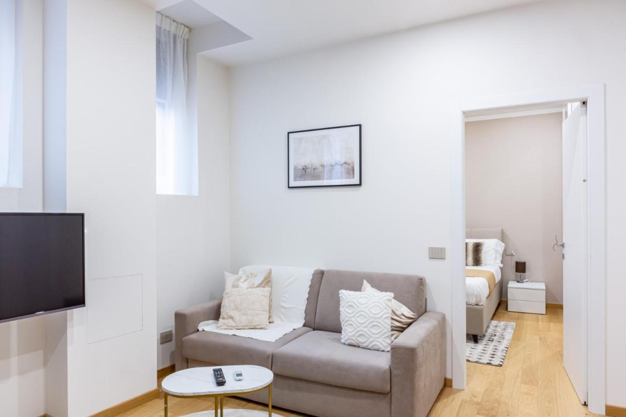 Apartamento Easylife - Bilocale Moderno E Sofisticato In Zona Porta Venezia