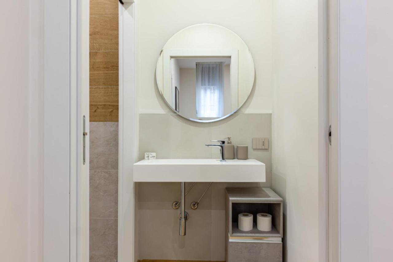 Apartamento Easylife - Bilocale Moderno E Sofisticato In Zona Porta Venezia *