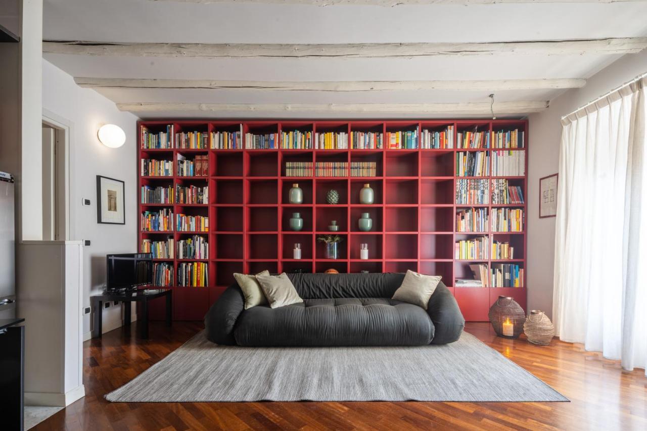 Porta Venezia Cozy Studio R&r Apartamento *