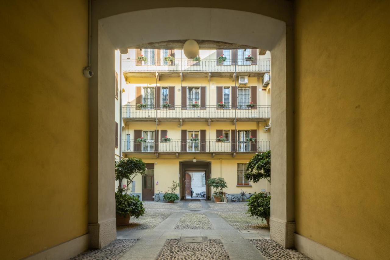 Porta Venezia Cozy Studio R&r Apartamento *