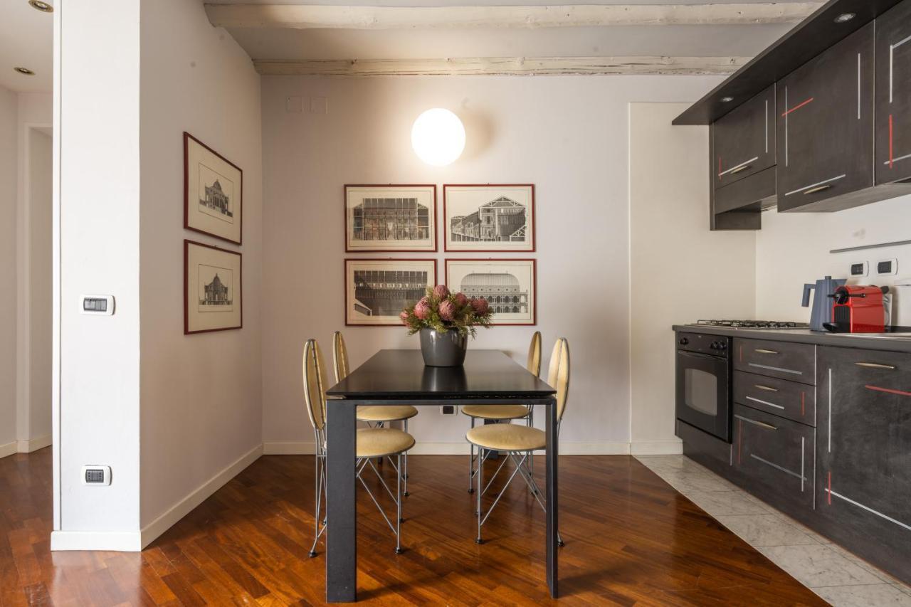Porta Venezia Cozy Studio R&r Milão
