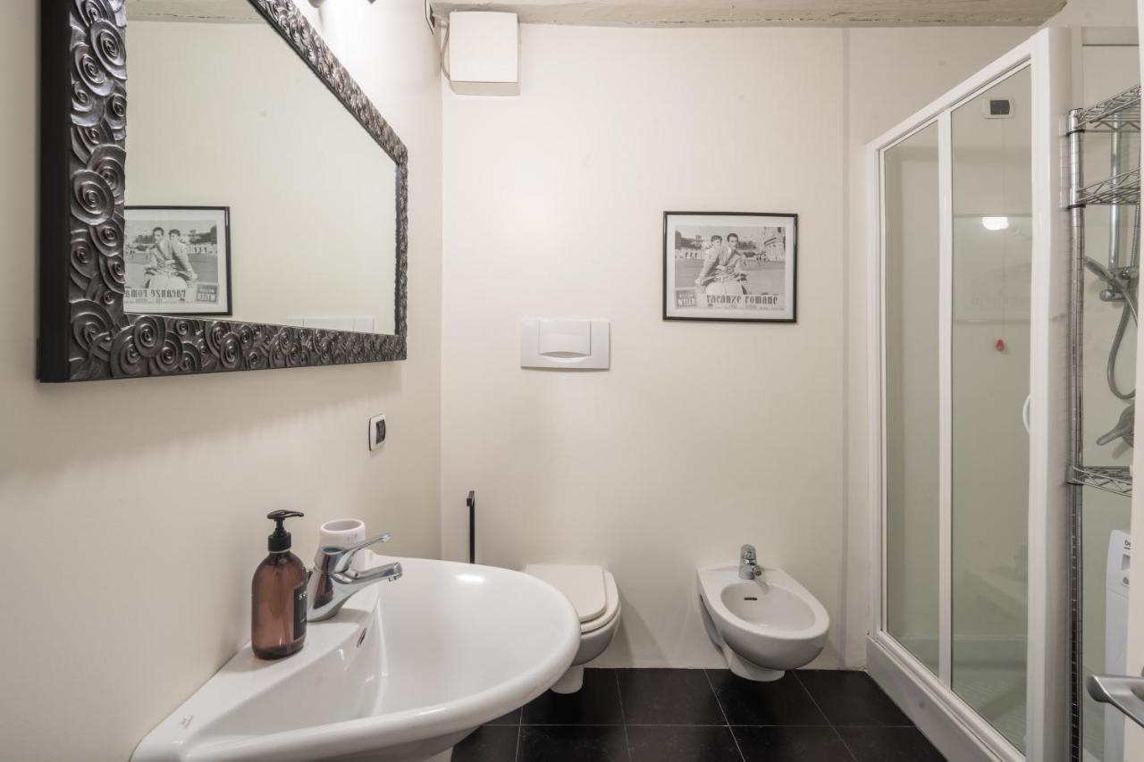 Porta Venezia Cozy Studio R&r Apartamento *