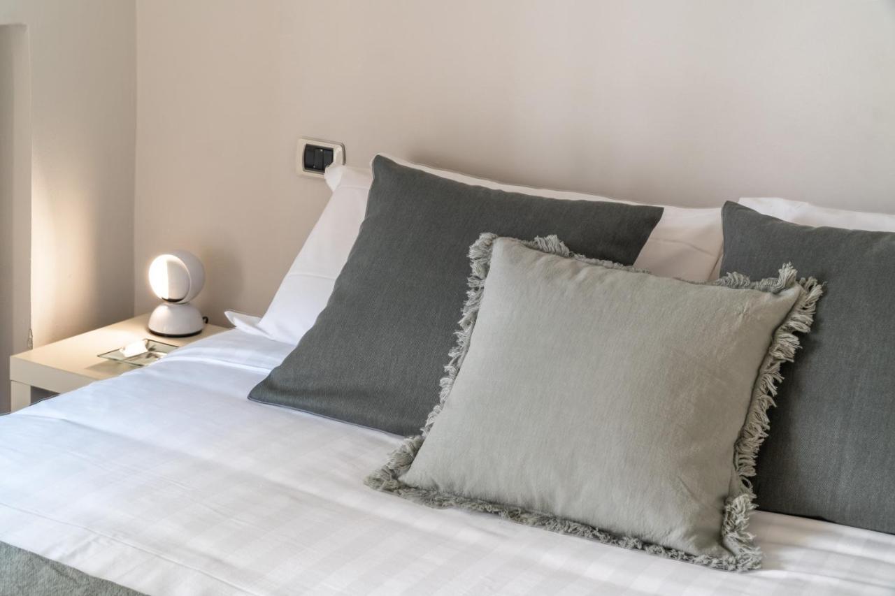 Apartamento Porta Venezia Cozy Studio R&r *
