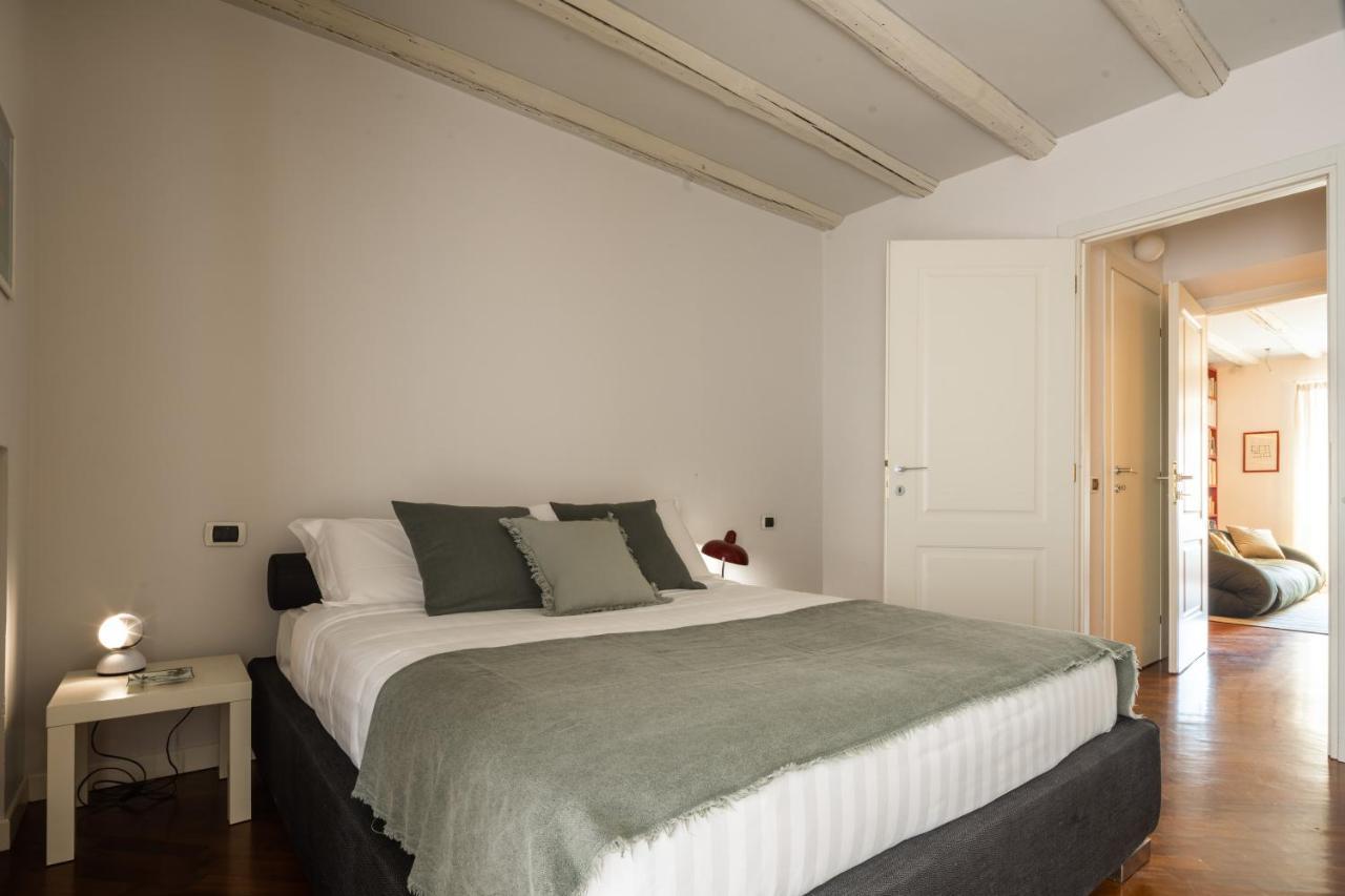 Apartamento Porta Venezia Cozy Studio R&r Milão