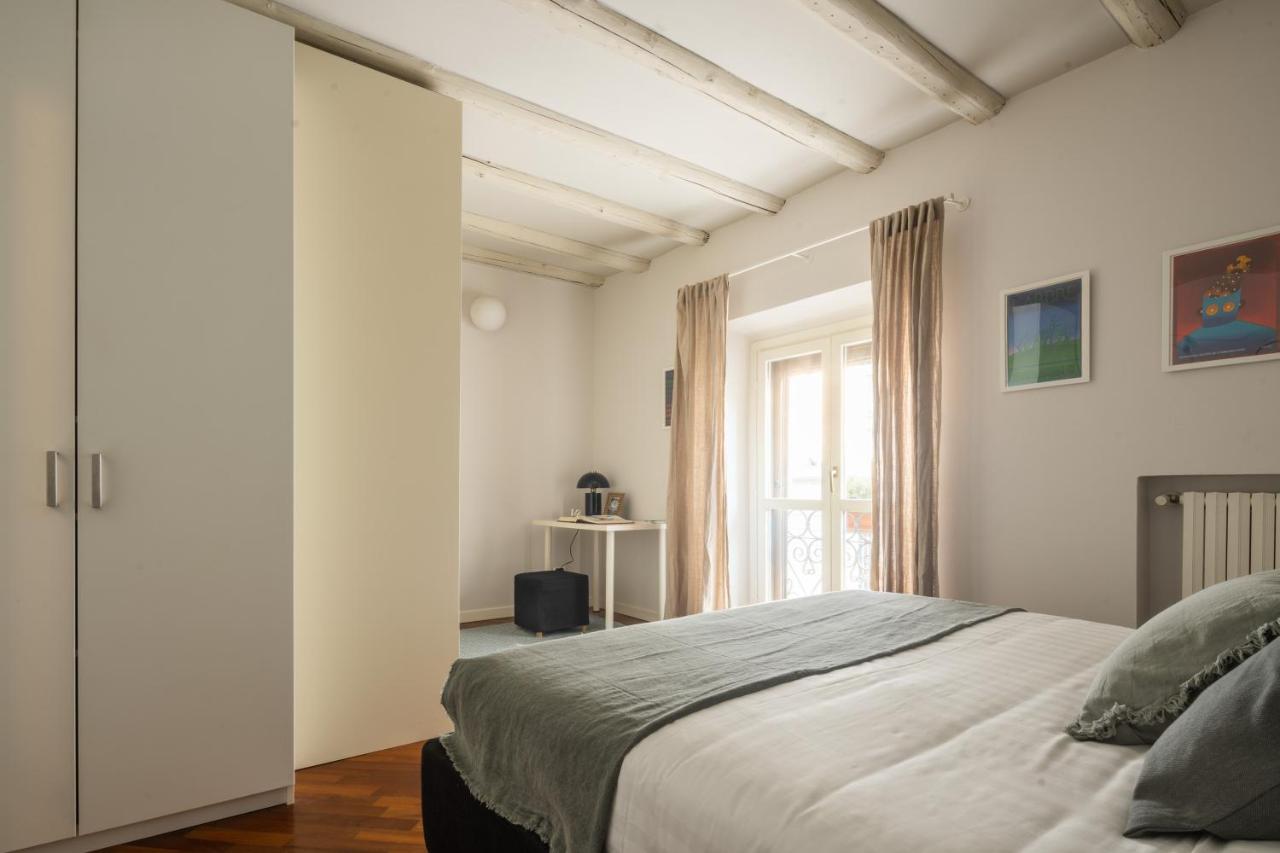 Porta Venezia Cozy Studio R&r Apartamento