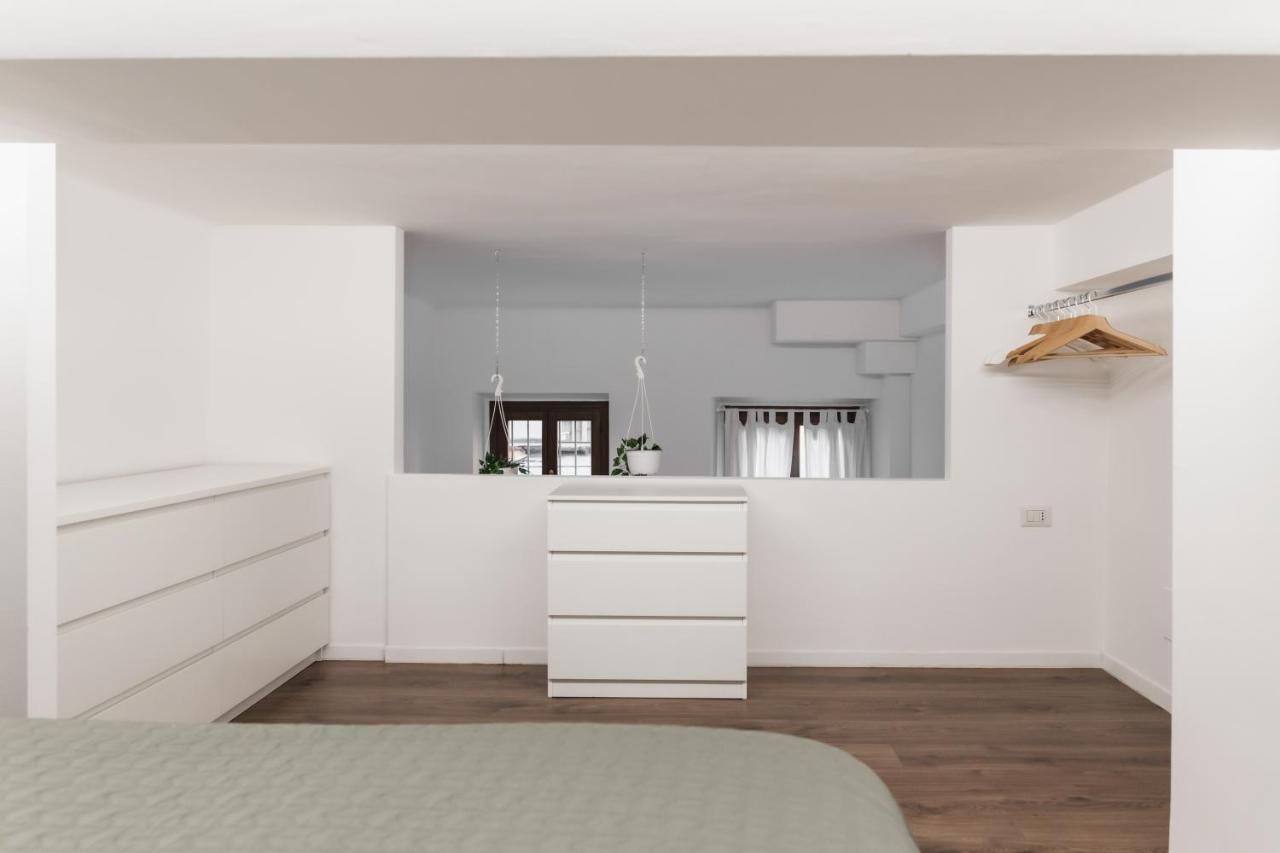 Apartment Casa Prada - The Away From In