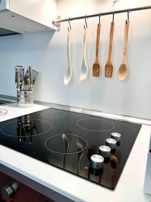 Apartamento The Boutique - Downtown - Close To Bocconi Milão
