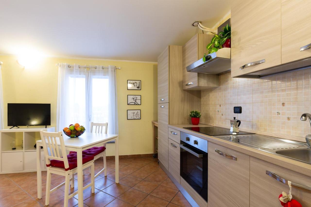 Gorla Skyline - Floor *