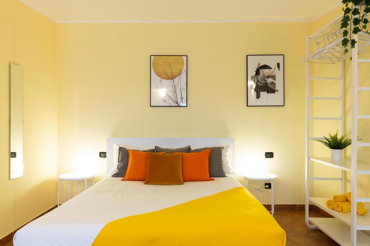 Gorla Skyline - Floor Milan