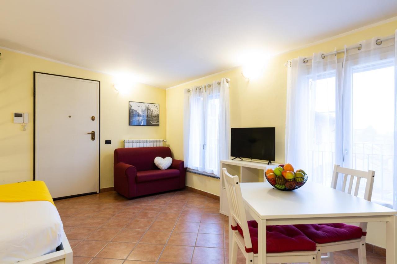 Gorla Skyline - Floor Apartamento *