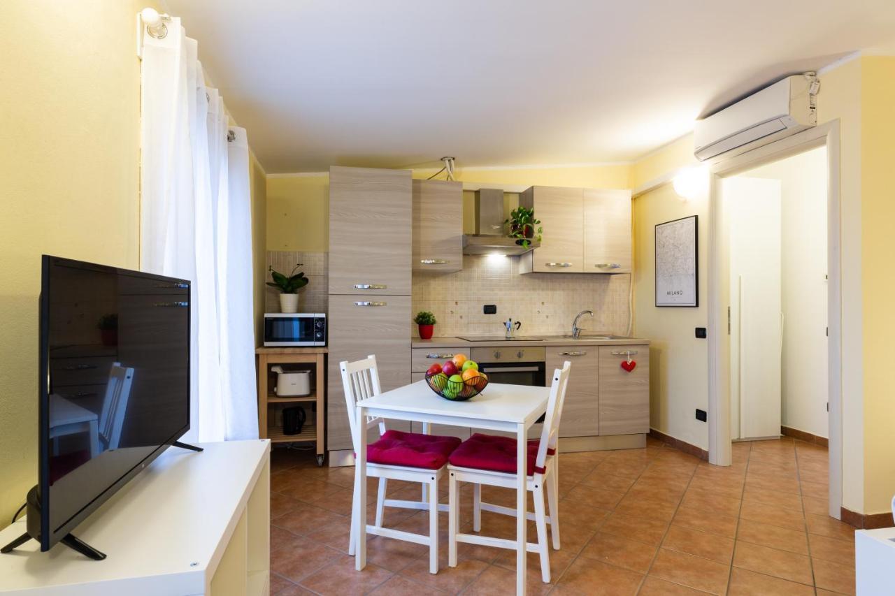 Gorla Skyline - Floor *